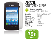 Mas Información en Nuestra Tienda Yoigo El Carrizal