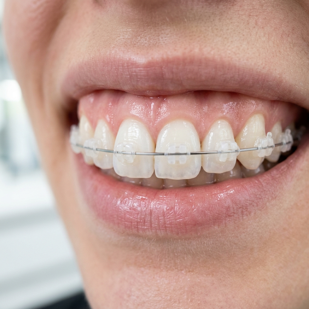 Ortodoncia Brackets